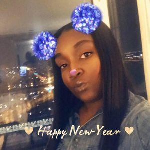 Meet your Posher, Nakia